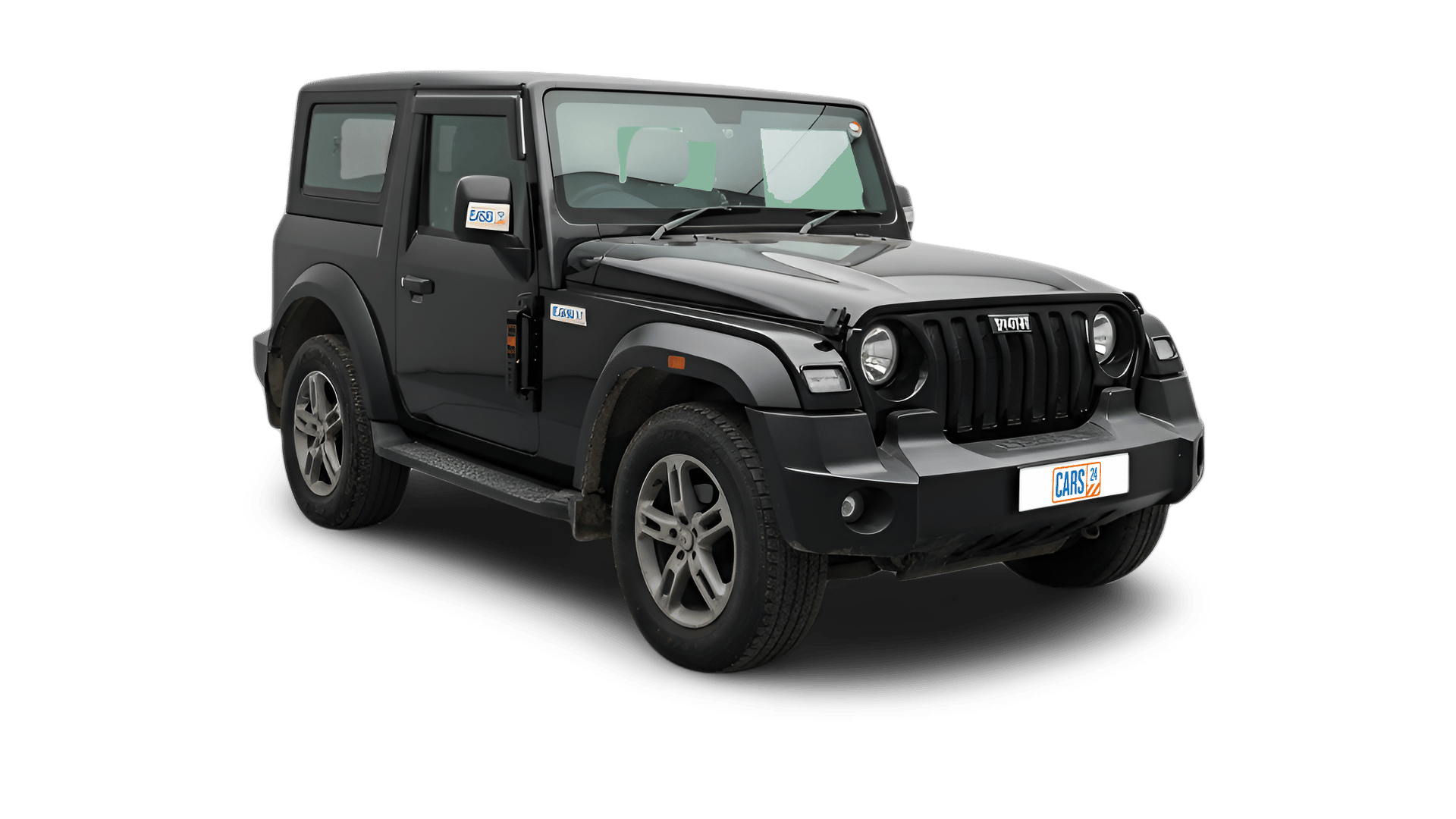 2024 Mahindra Thar - SUV - Diesel - Manual - ₹11.00 lakh